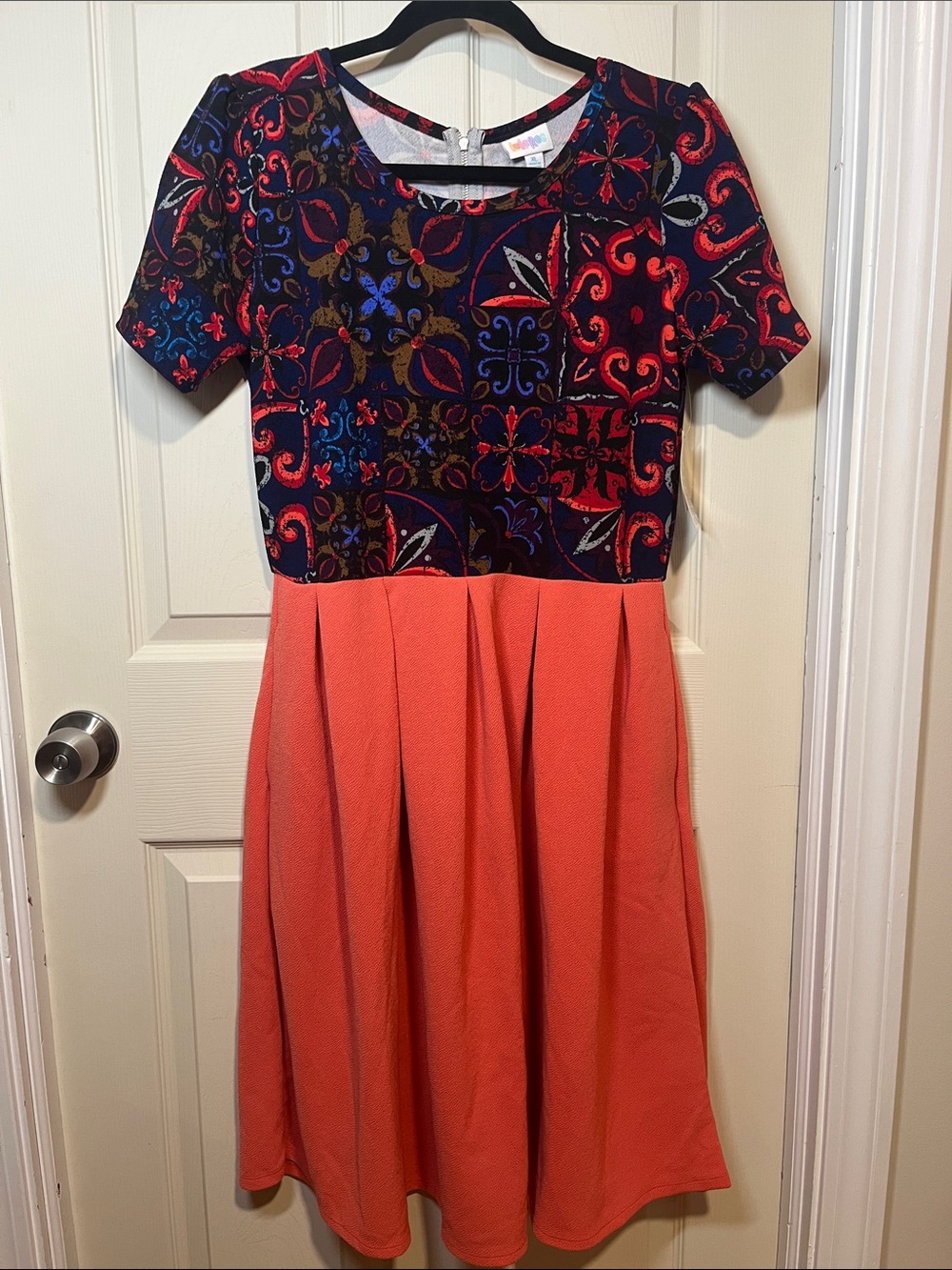 Dress Subcategory Selection